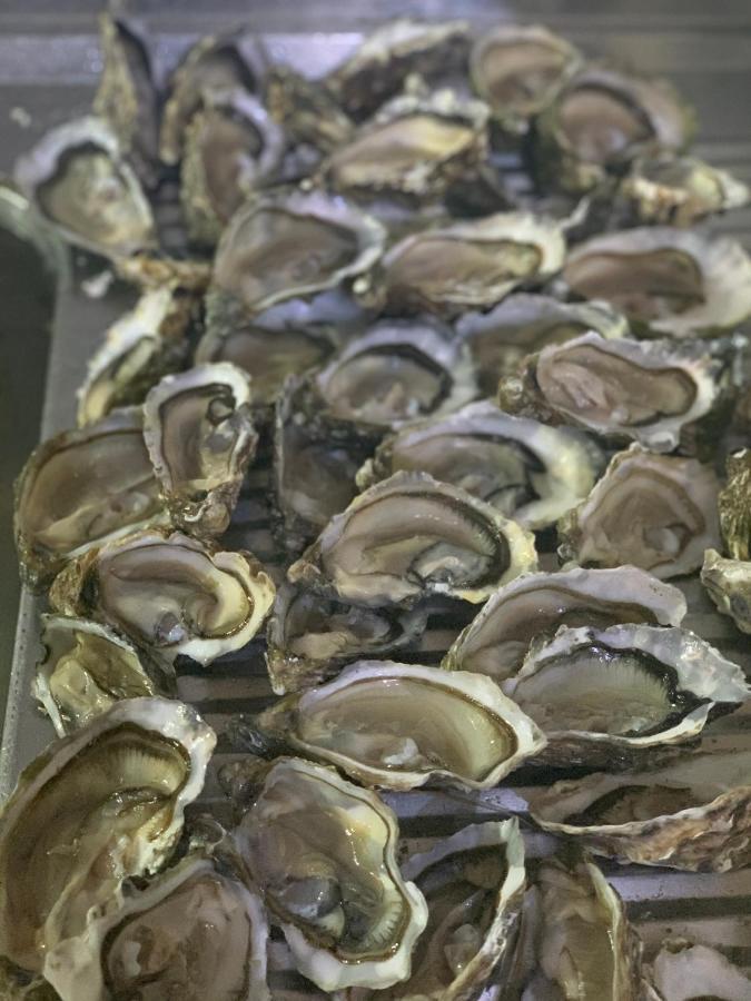 Amare Ristorante Locanda 체르토사디파비아 외부 사진