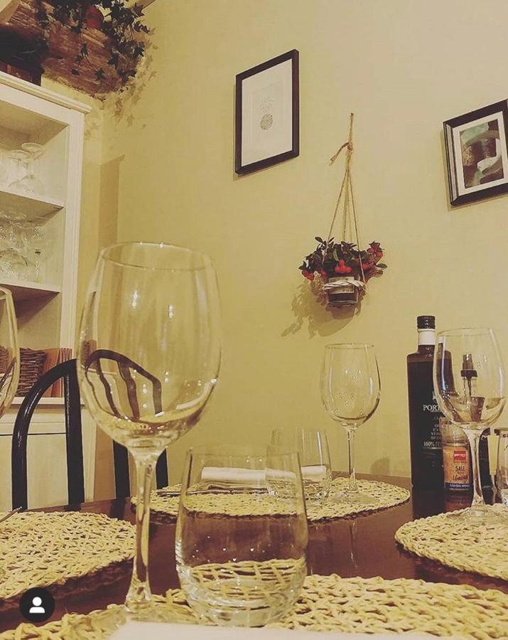 Amare Ristorante Locanda 체르토사디파비아 외부 사진